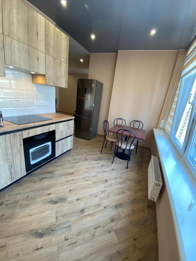 Arcadia Comfort Apartments Odessa Eksteriør bilde